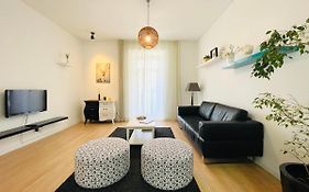 Sunny Arroios Apartment
