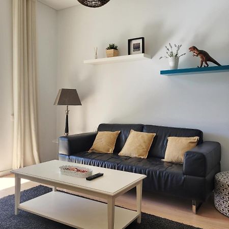 Sunny Arroios Apartment Lisboa Екстериор снимка