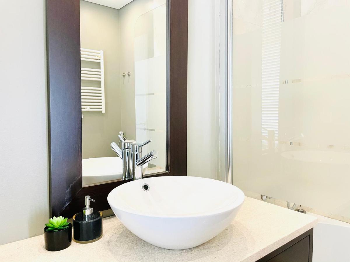 Sunny Arroios Apartment Lisboa Екстериор снимка