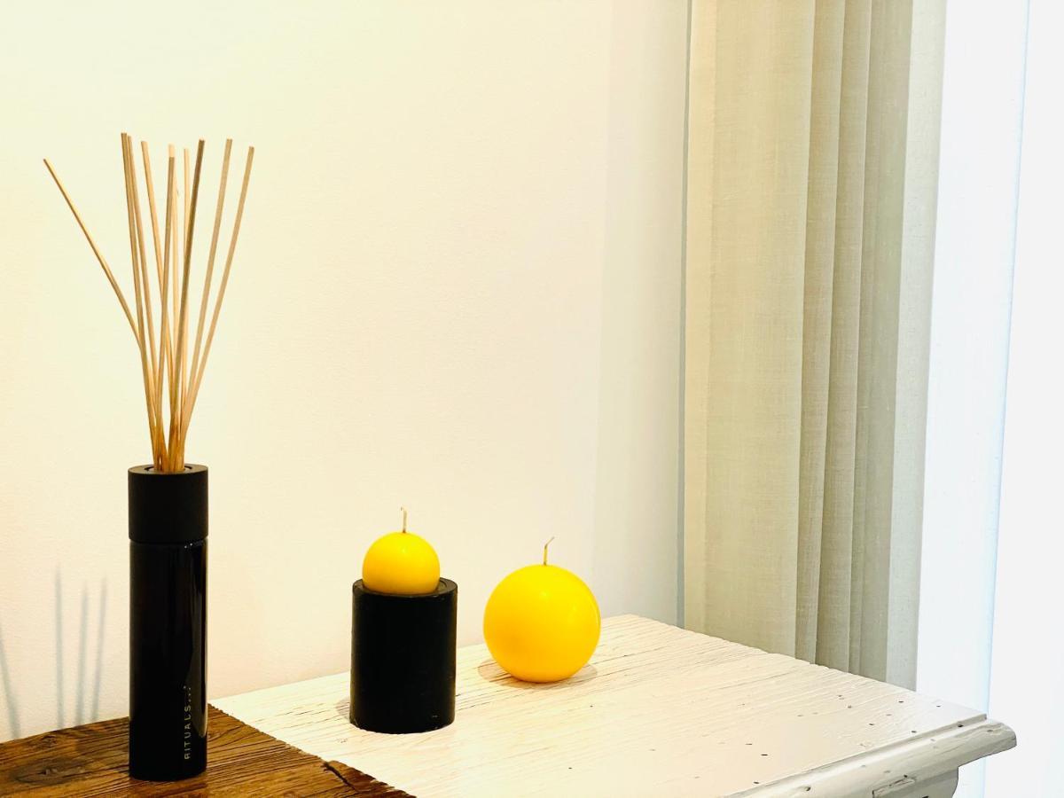 Sunny Arroios Apartment Lisboa Екстериор снимка
