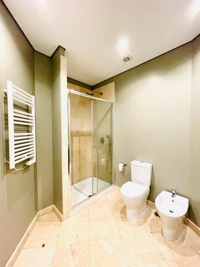 Sunny Arroios Apartment Lisboa Екстериор снимка