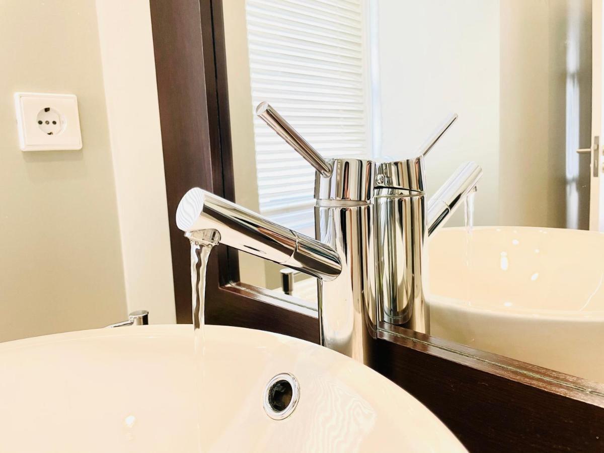 Sunny Arroios Apartment Lisboa Екстериор снимка