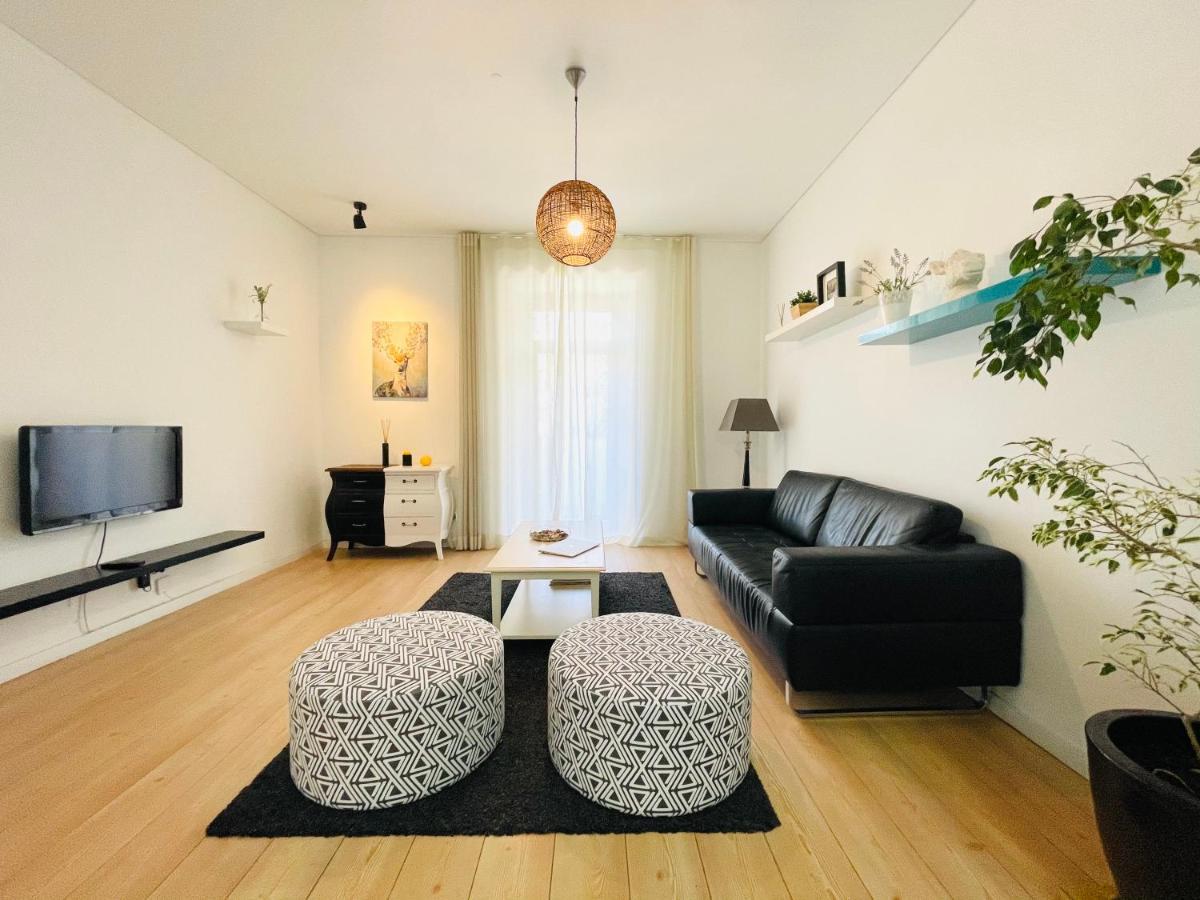 Sunny Arroios Apartment Lisboa Екстериор снимка