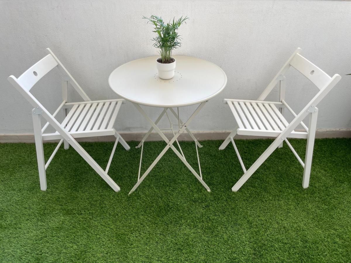 Sunny Arroios Apartment Lisboa Екстериор снимка