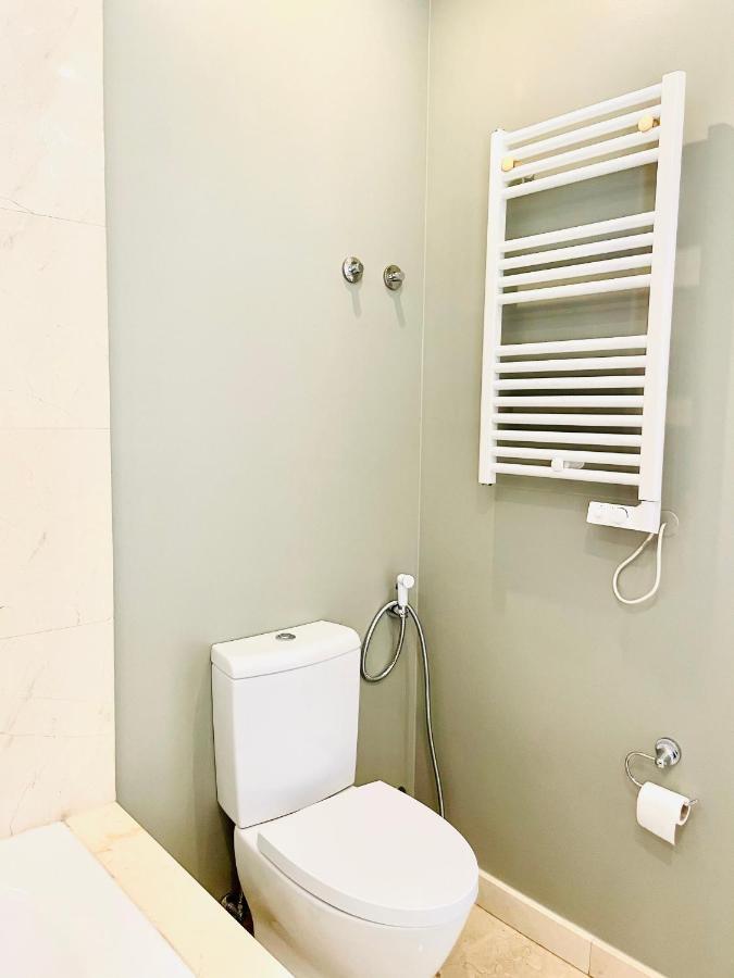 Sunny Arroios Apartment Lisboa Екстериор снимка