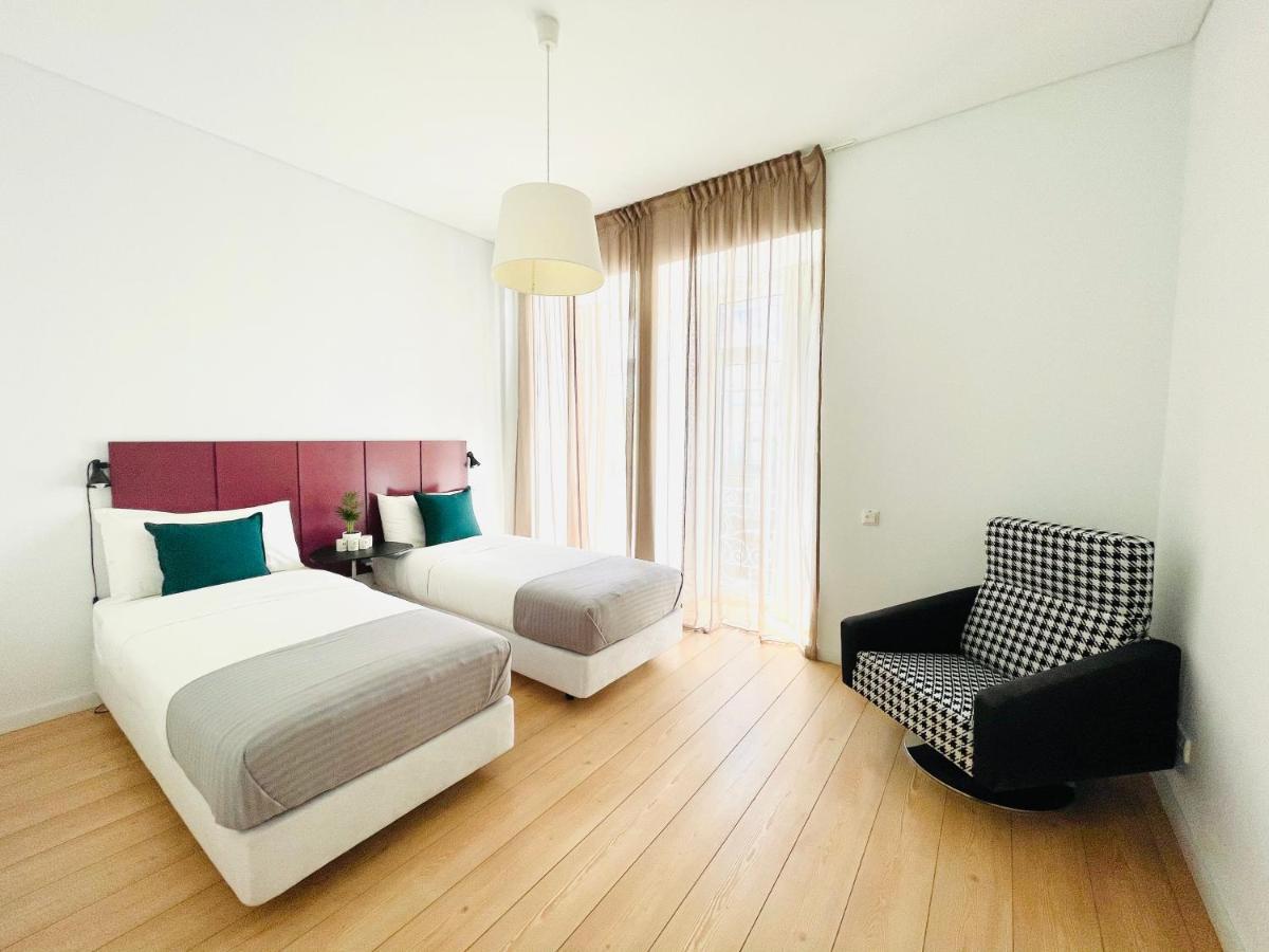 Sunny Arroios Apartment Lisboa Екстериор снимка