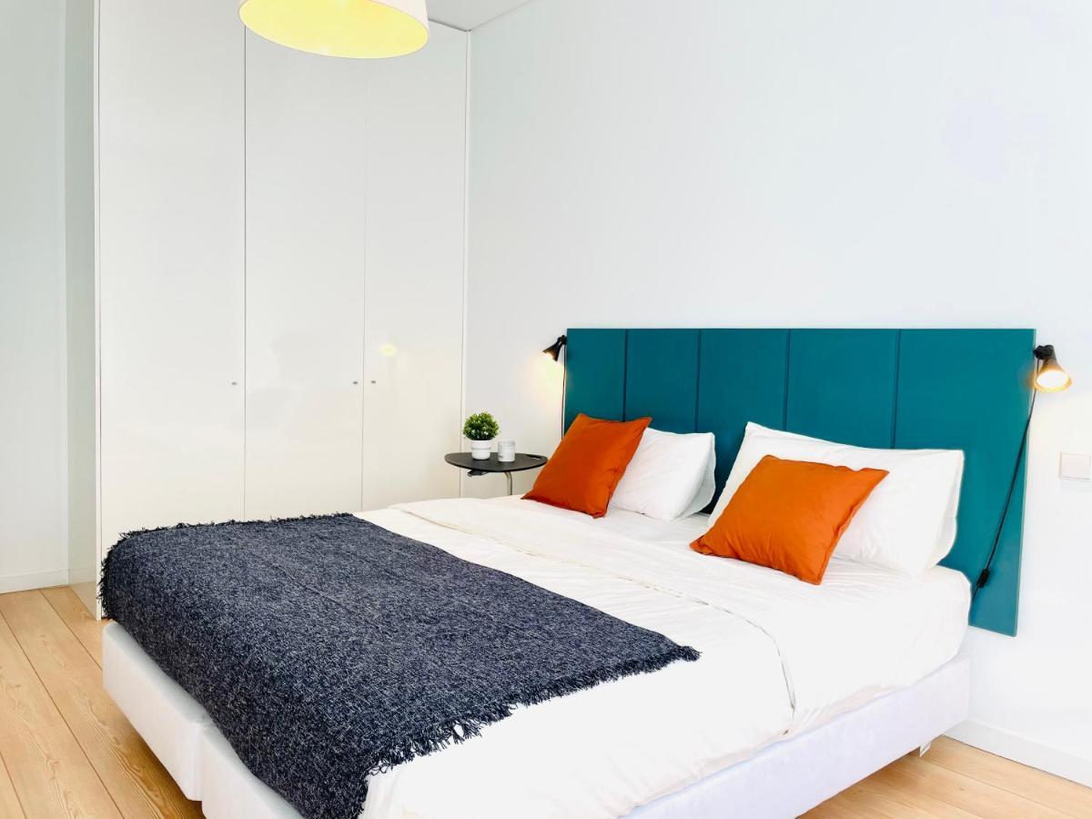 Sunny Arroios Apartment Lisboa Екстериор снимка