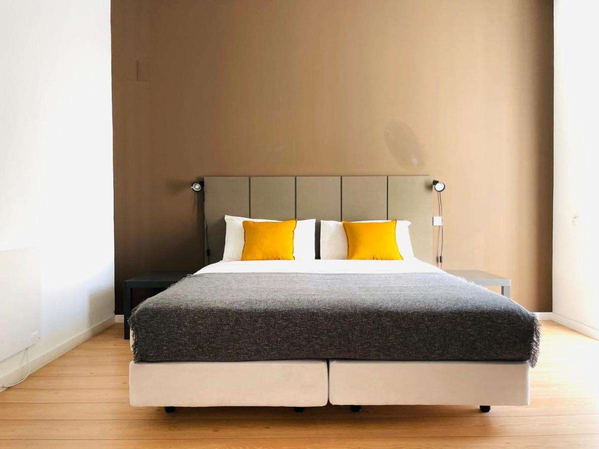 Sunny Arroios Apartment Lisboa Екстериор снимка